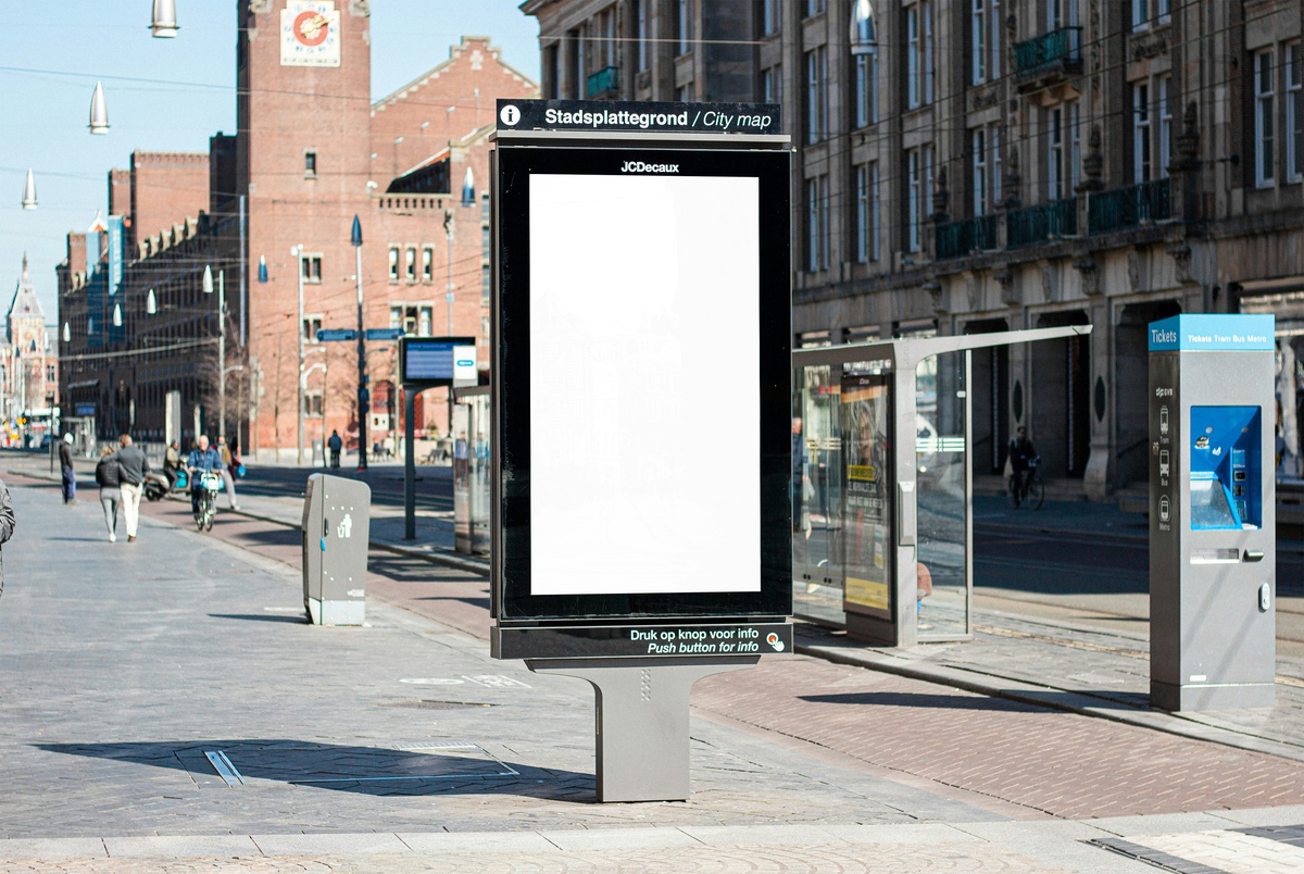Advertising Technology